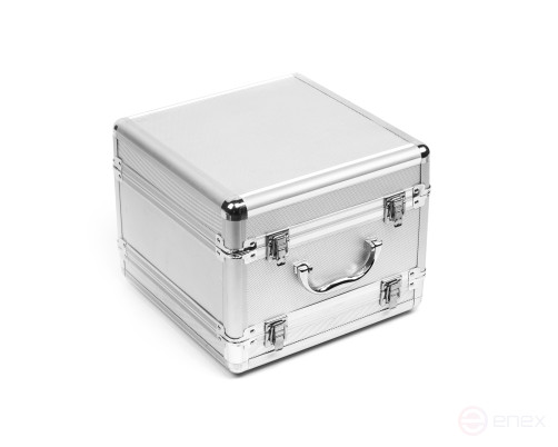 Нутромер микрометрический трехточечный цифровой НМТЦ 150-250 0,001 с установочным кольцом IP54 Micron