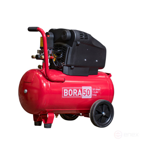 Компрессор BORA-50 безмасляный