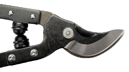 Bypass knot cutter P16-50-F