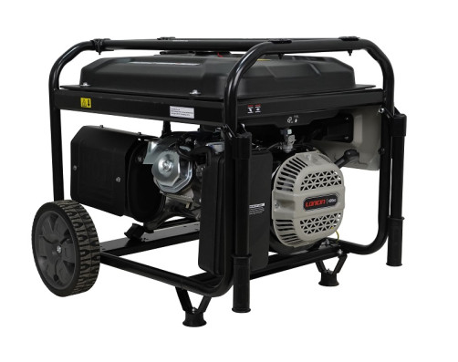 Loncin LC8000D-S Generator