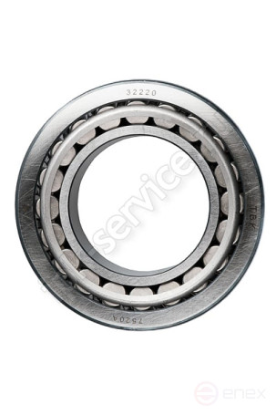 Bearing 7616A 32316 TBK