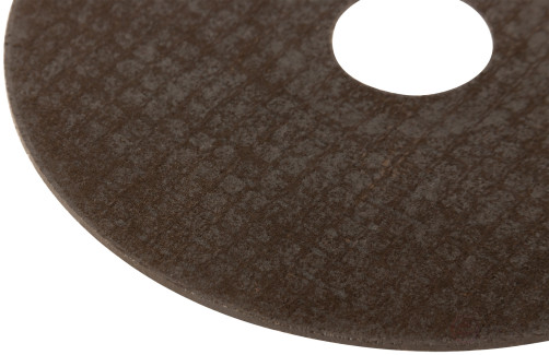 Диск отрезной по металлу, нерж.стали и чугуну Cutop CERAMICS, серия Premium, T41-125 х 1,0 х 22,2 мм