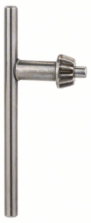 Запасной ключ для кулачкового патрона Тип= S2
