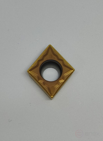 Пластина CCMT120408-HMP