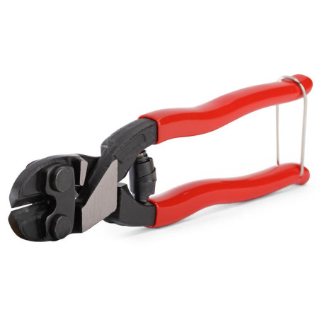 Compact manual bolt cutter BRK-200