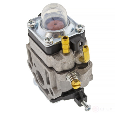 Carburetor for trimmer 33cm3, Cheglock (100)