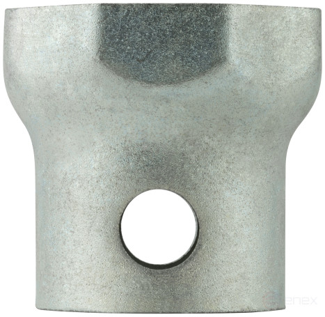 Ключ трубчатый торцевой ступичный 8-гранный 86 мм