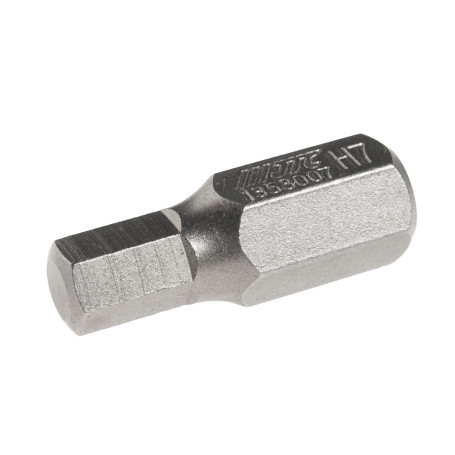 10mm 6-sided H7x30mm S2 JTC Bit