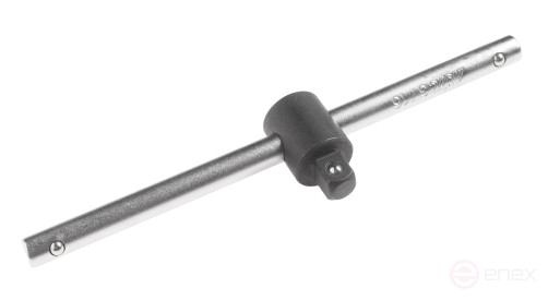 Вороток с плавающей головкой 1/4 длина 115мм JTC /1/10/500