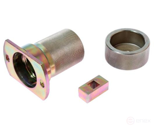 Съемник тормозной системы с пневмоподвеской (MITSUBISHI Fuso) JTC