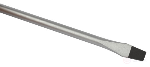 40SL6 Отвертка ЭРА SL 6х40 мм шлицевая двухкомпонентная рукоятка