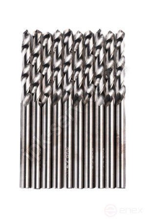 Drill bit c/x 6.5 medium. series one-piece VK8
