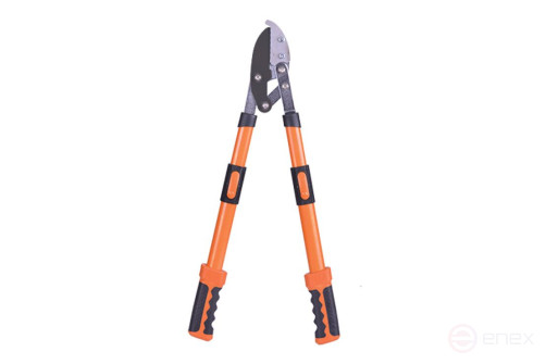 Knot cutter with telescopic steel handle Villager LS 109