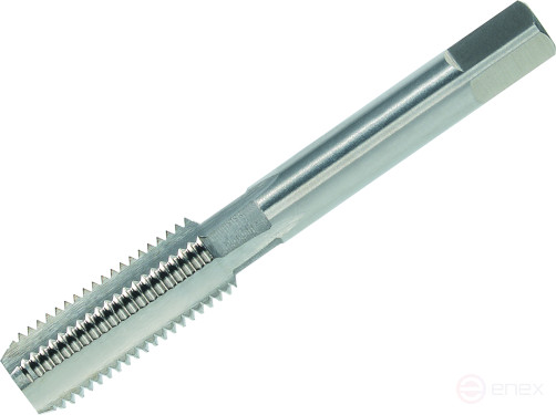 Tap HSS-G M11x1.25 manual set of 2 pcs. (26342) VOLKEL