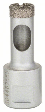 Diamond Drills Dry Speed Best for Ceramic for Dry Drilling 14 x 30 mm