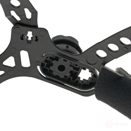 Welding mask, window 100 x 80 mm, Cheglock