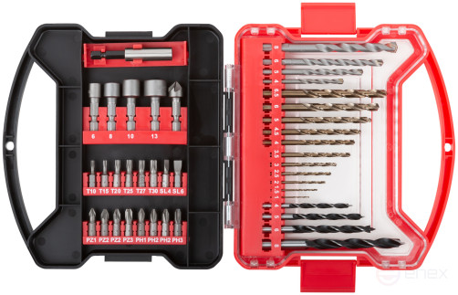 Universal set, Cutop special, 41 items