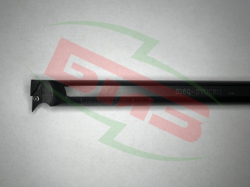 Holder S16Q-SVUCR11