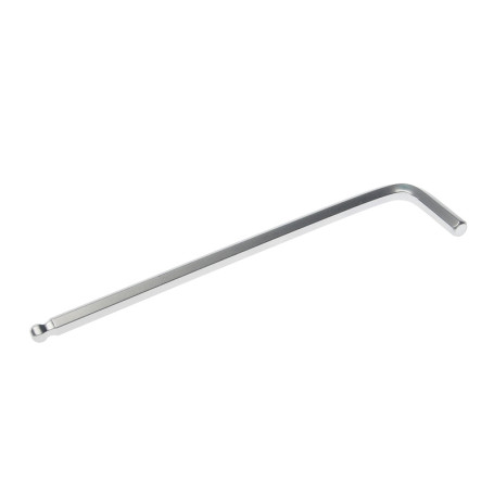 5mm hex key ER-76505L: L-shaped elongated with EUREKA ball /1/12/84