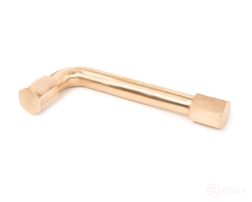 Hexagon wrench 30 intrinsically safe alloy BeCu 166-30, HORTZ