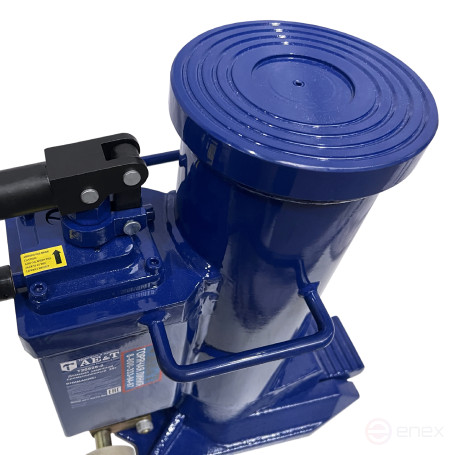 Industrial Hooking jack T20625-2 AE&T 25t