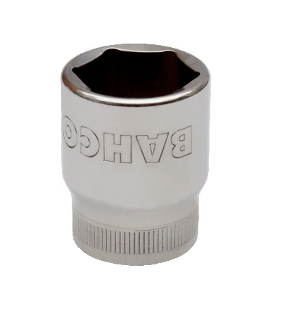 1/2 Торцевая головка 6-гранная, 21 мм 7800SM-21