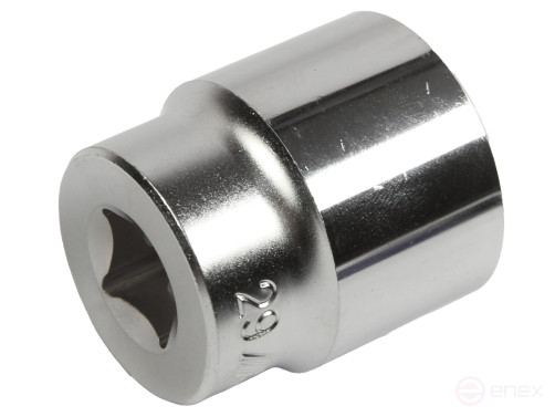 Головка торцевая 1/2" 29мм L=42мм JTC