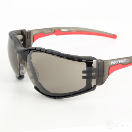 Obturator for O15 Hammer Active series glasses, 50 pcs.