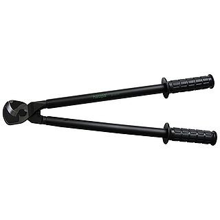 Cable cutter, max. 27 mm2