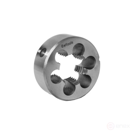 Плашка М32х3,5 6h D=65мм Beltools