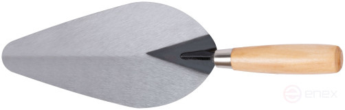 Plaster trowel "petal" 200 mm