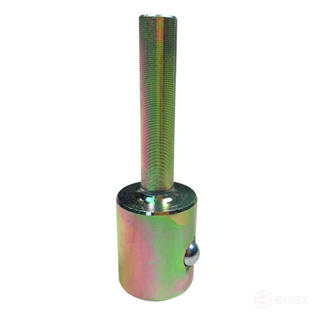 Набор пуансонов для пресса TPP