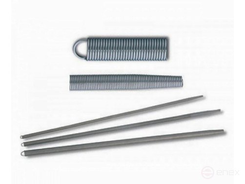 Internal spring for bending MPT 20 mm