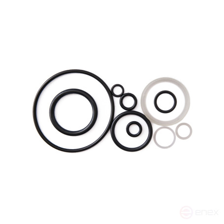 Repair kit for jack V3.5 (Repair kit)