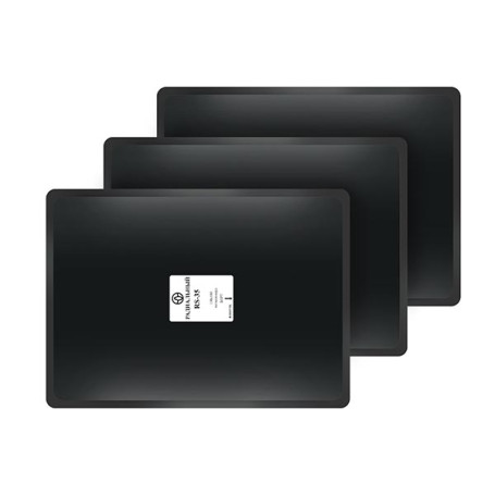 Patches RS-35 (thermo) 130x180, 10 pcs.