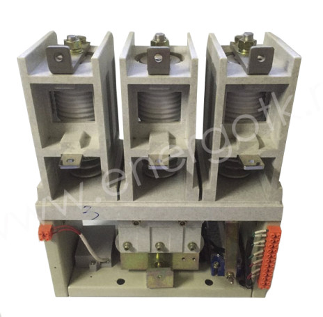 Vacuum contactor KW-12-6.3/630 U3 110V ETC
