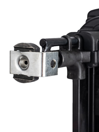 Ceiling suspension L-shaped Fedast - 100 pcs.