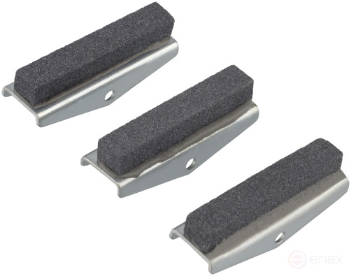 Комплект камней для хона 28х6 мм АвтоDело 45028