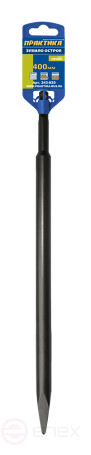 Chisel SDS-plus spiky PRACTICE 400 mm (243-820)
