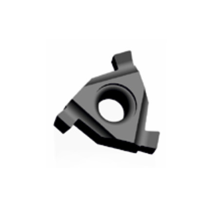 Inner Groove cutting Plate T16N300 N20 Beltools