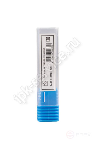Борфреза сфероцилиндрическая C061606 ВК8
