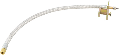 350mm Flexible Nipple Extension for inner wheel (metalwinding) BERIL