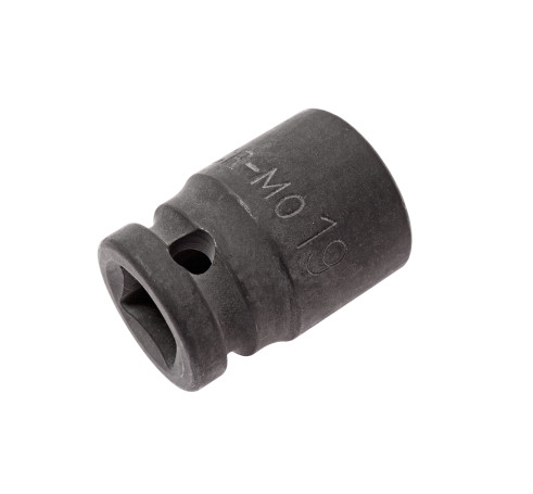 Головка торцевая ударная 6-гранная 1/2" х 19мм, длина 38мм JTC /1/10/200