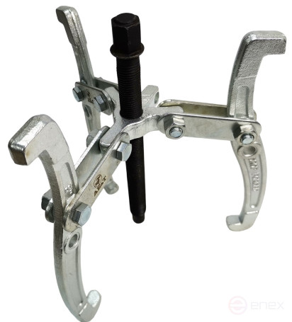 Съемник подшипников 3-лапый 8" TA-D1010-4 AE&T