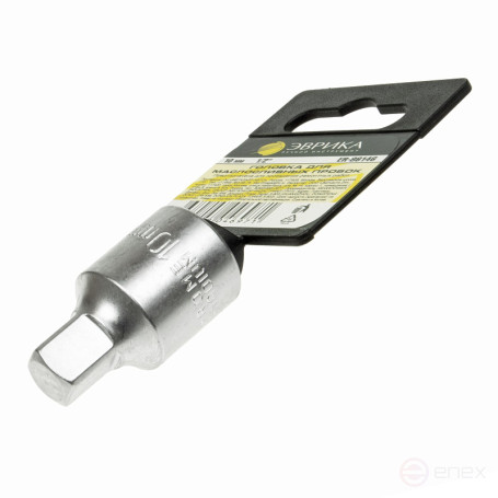 10mm 1/2" Square Head for EUREKA ER Oil Drain Plugs-86146 /1/100