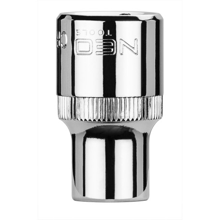 Головка торцевая Superlock 1/2", 10 мм