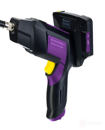 Видеоэндоскоп Ermenrich Seek VE50