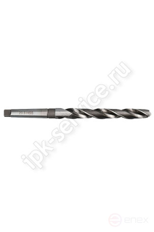 Long drill bit k/x f21,5 GOST 12121-77