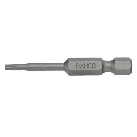 1/4" Bits 2pcs.for TORX T40 screws, L=50 mm