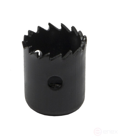 Crown HCS for wood/drywall PRACTICE "Master" 22 mm, L-27mm, without adapter (1 piece), blister